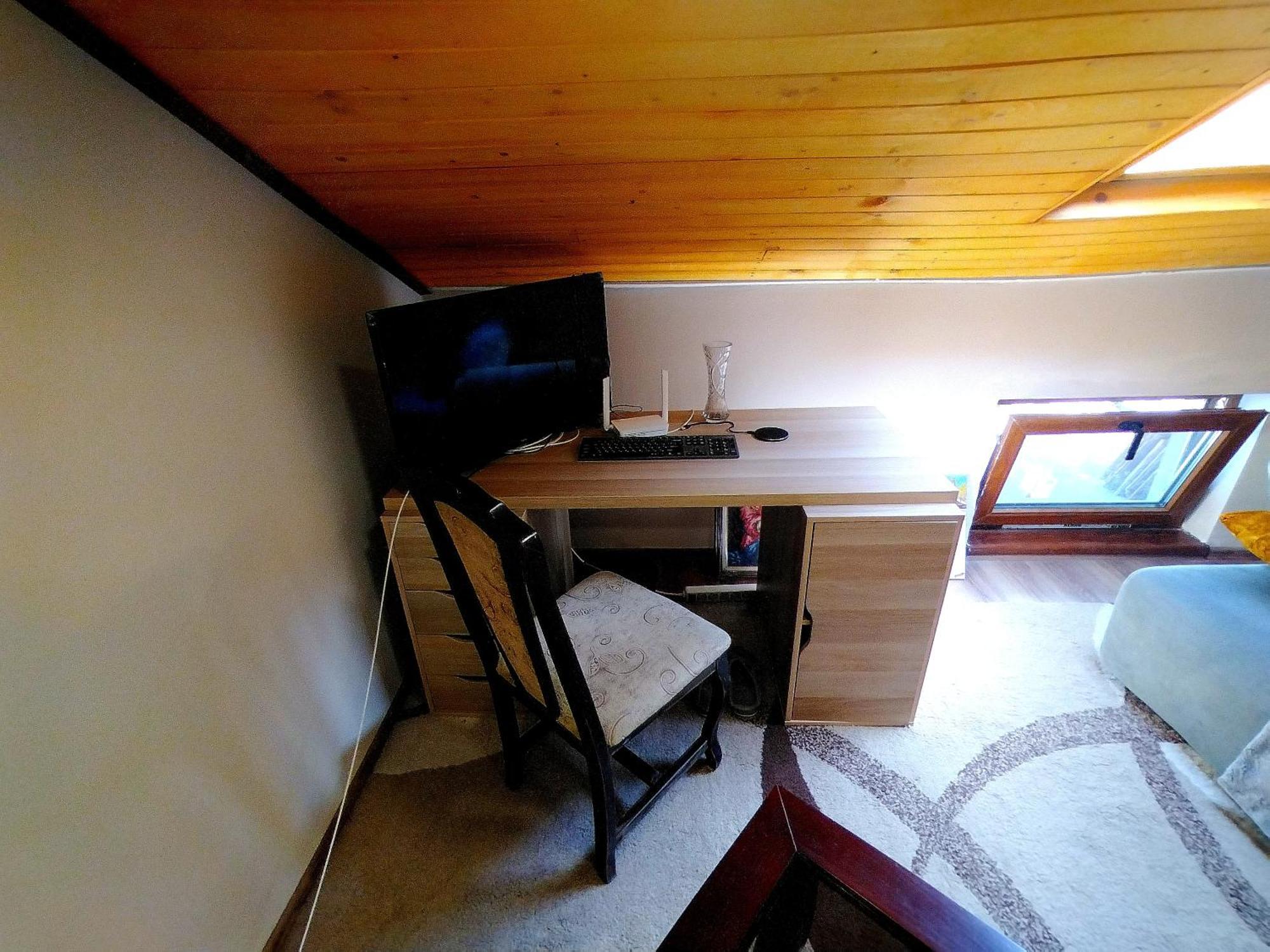 Low Budget Apartment With Breakfast Varna Exterior photo